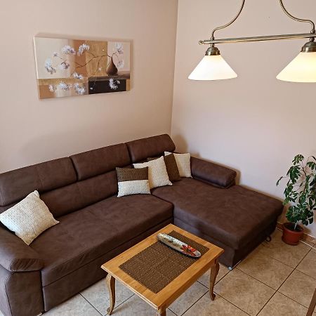 Apartments Ivicek Пореч Екстериор снимка