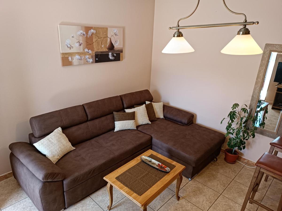 Apartments Ivicek Пореч Екстериор снимка