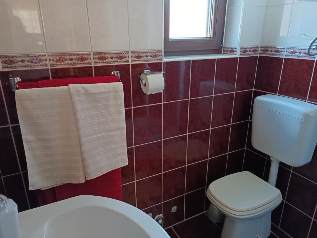 Apartments Ivicek Пореч Екстериор снимка