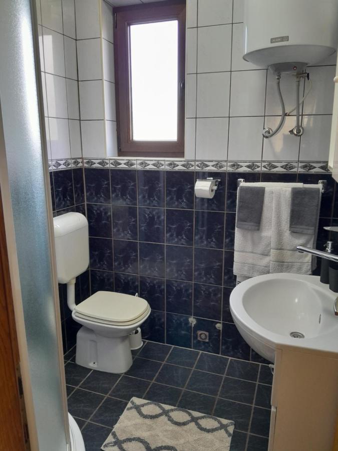 Apartments Ivicek Пореч Екстериор снимка